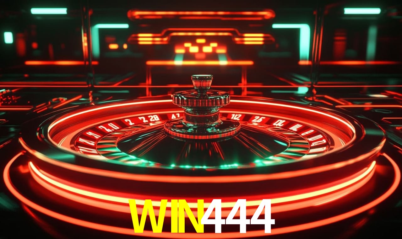 FAQ WIN444 Brasil