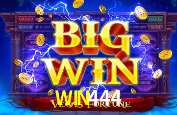 Requisitos do APK da WIN444 para Android