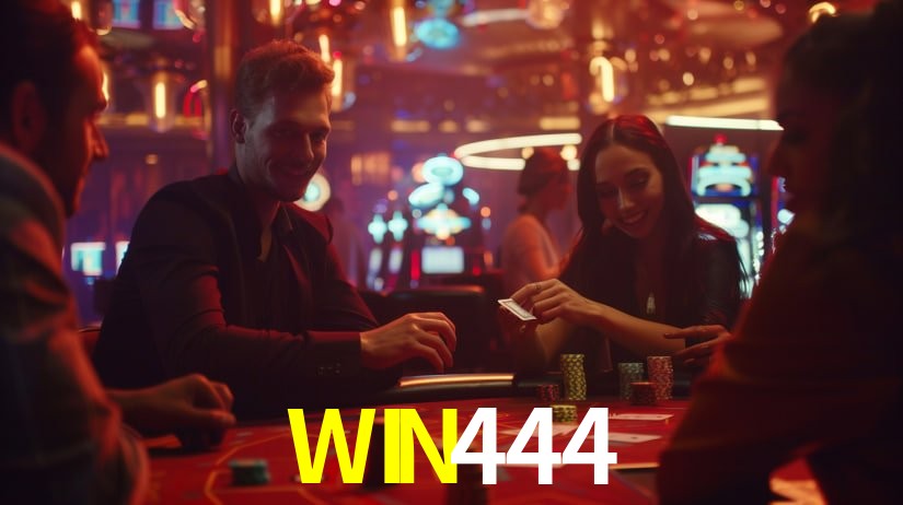 Estatísticas WIN444