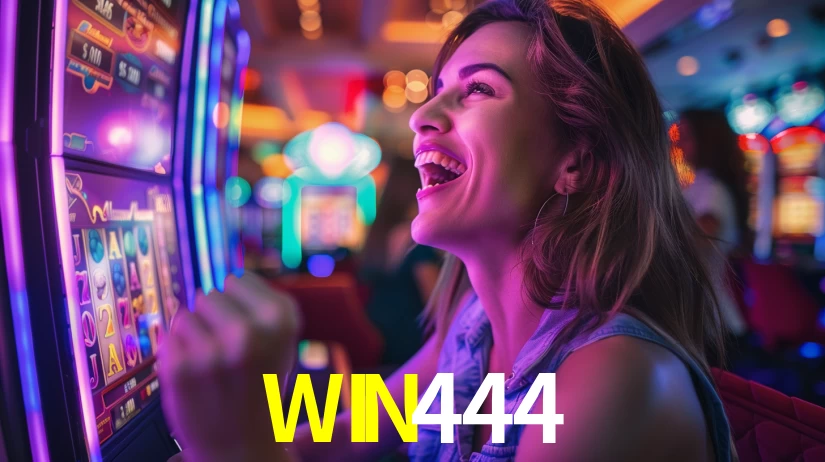 Certificação GLI WIN444