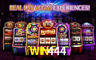 Estratégias WIN444