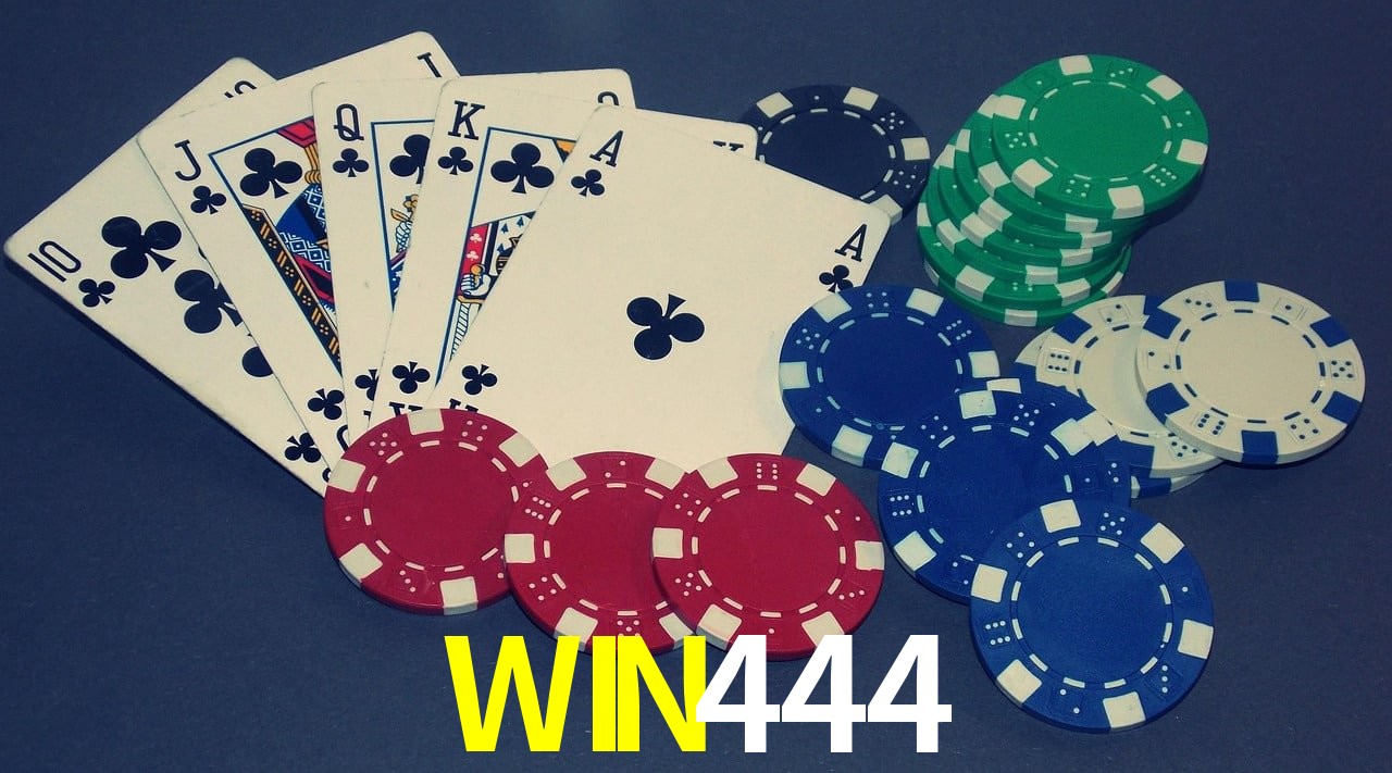 WIN444 Seguro SSL