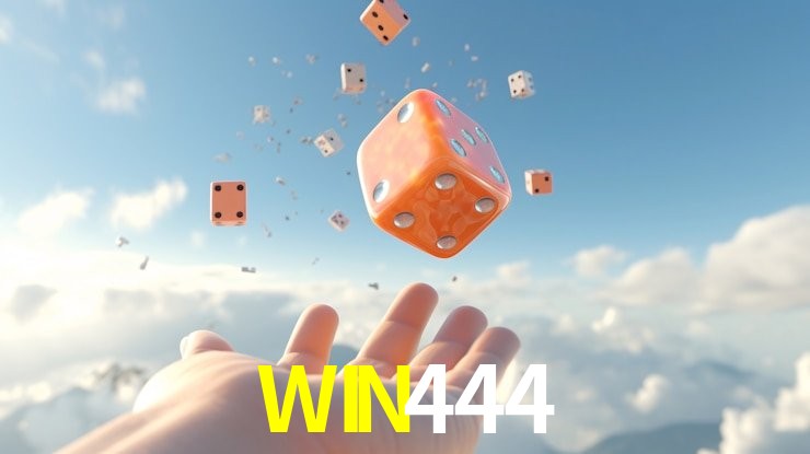 FAQ WIN444 — central de ajuda e suporte oficial Brasil