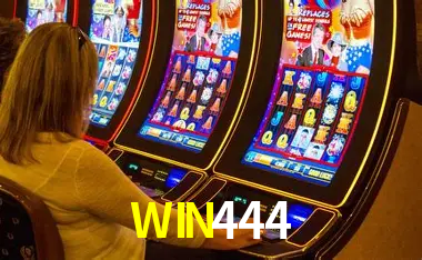 WIN444