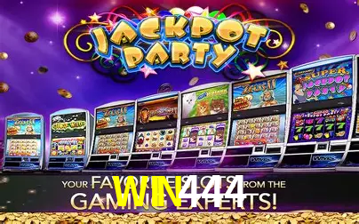 Programa VIP WIN444
