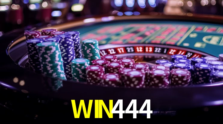 WIN444 bet — painel ao vivo com cotações dinâmicas