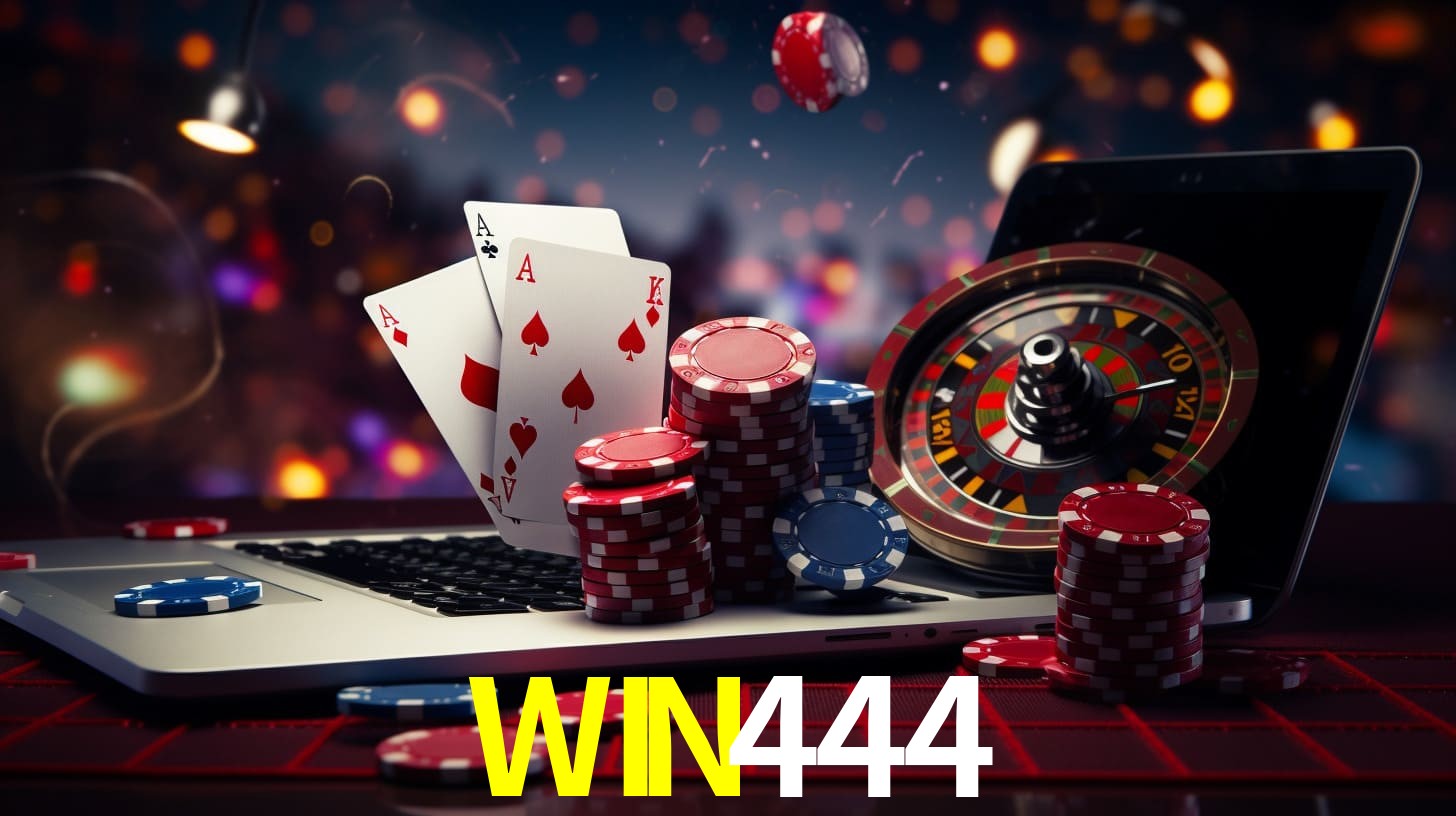 WIN444 cadastro