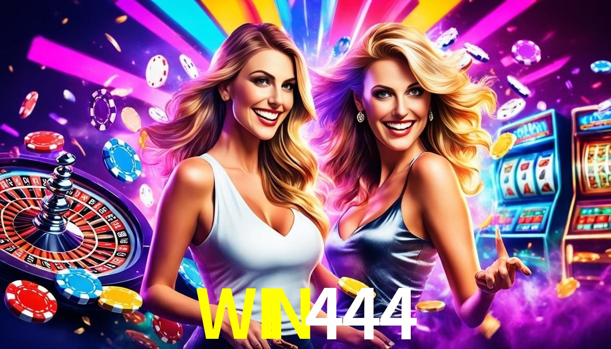 APK WIN444 Android