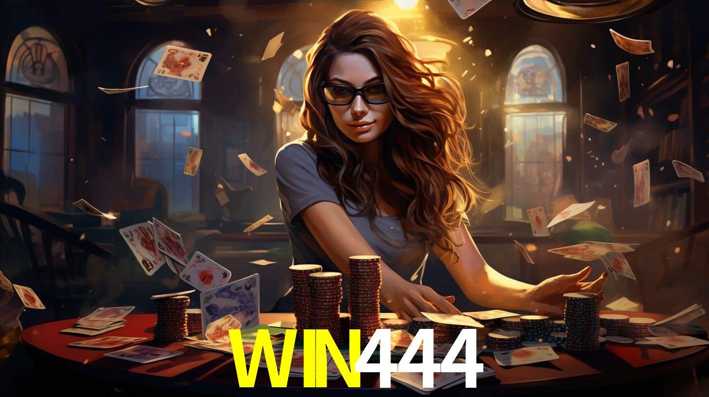 WIN444 Dicas de Jogo