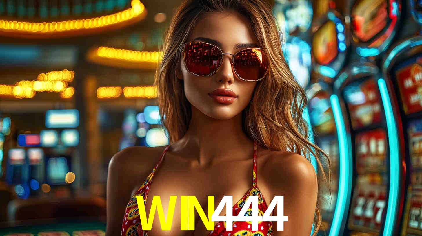 WIN444 Certificado eCOGRA