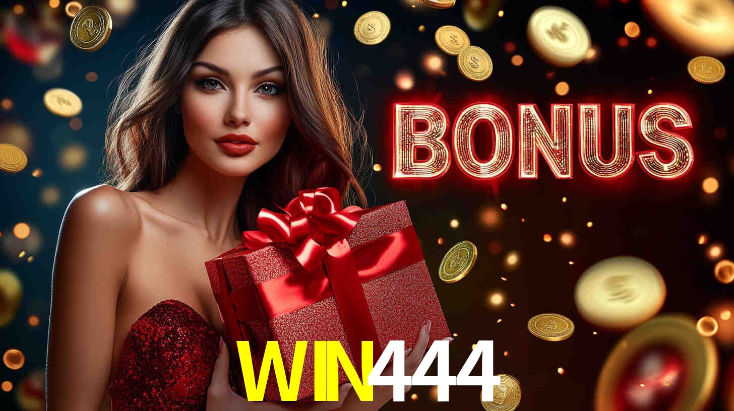 Imagem quadrada de apoio para baixar WIN444