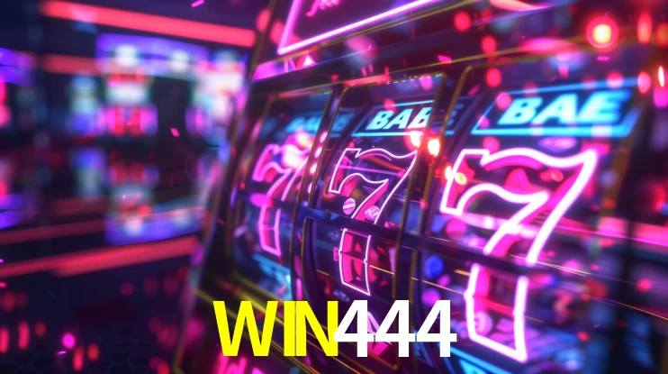 WIN444 Cassino Ao Vivo - 89 Mesas Evolution Gaming