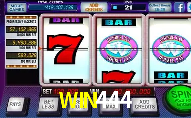 WIN444