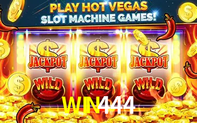 WIN444 Slots