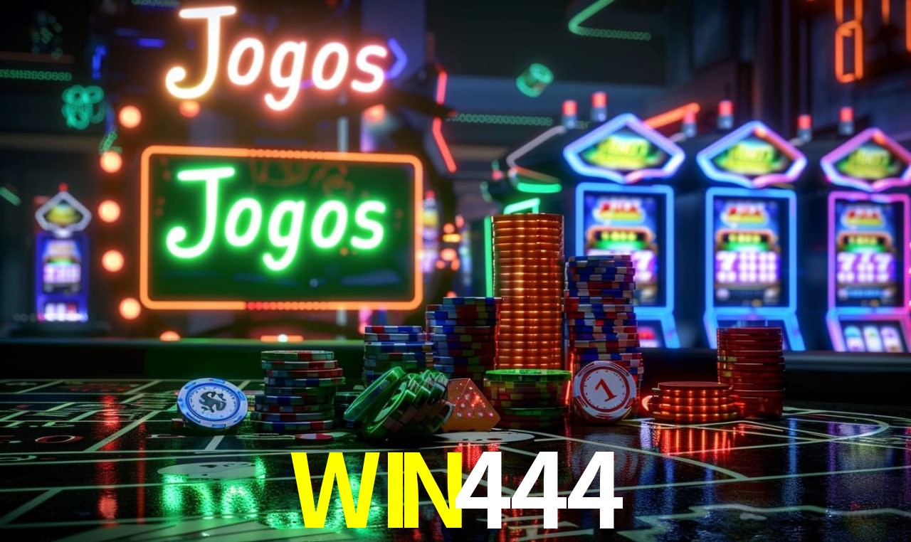 WIN444