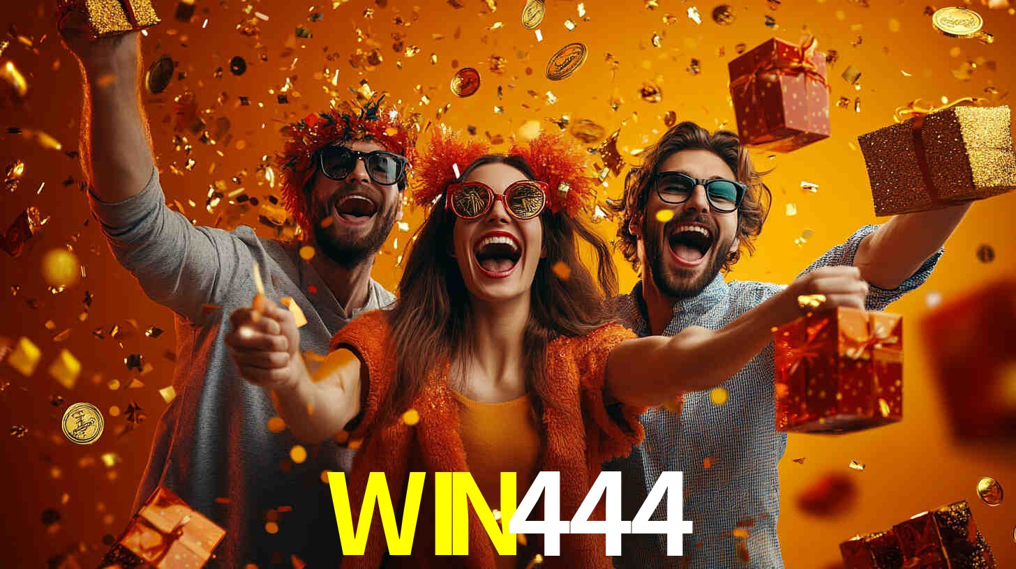 Níveis VIP WIN444