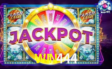 Cashback VIP WIN444