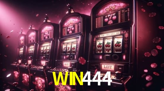 Apostas ao vivo WIN444