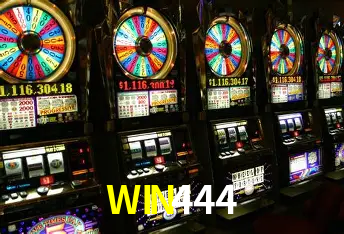 Ganhador WIN444