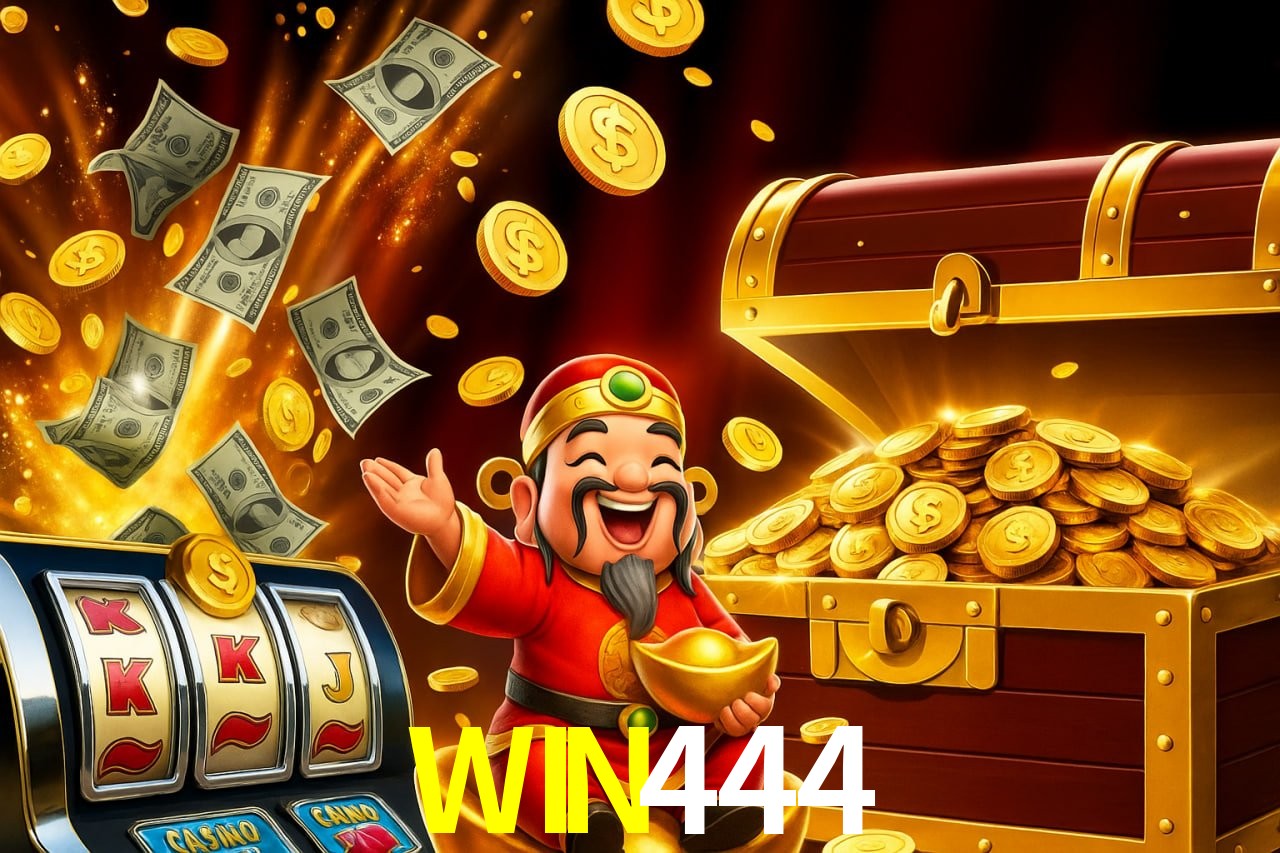 Instalar APK WIN444