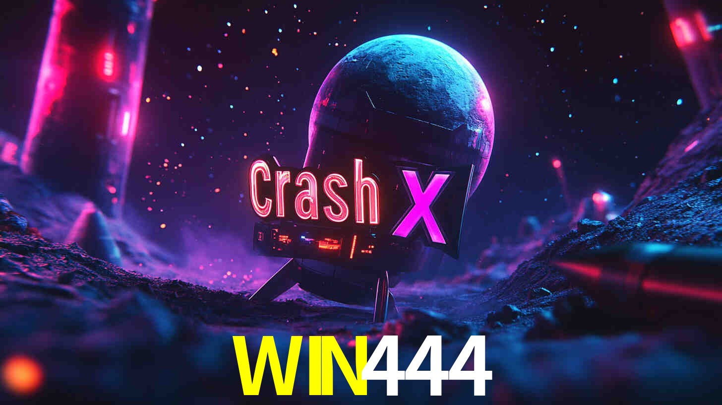 App oficial WIN444