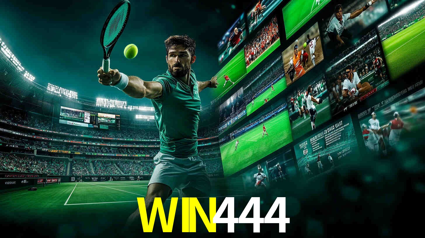 Segurança App WIN444