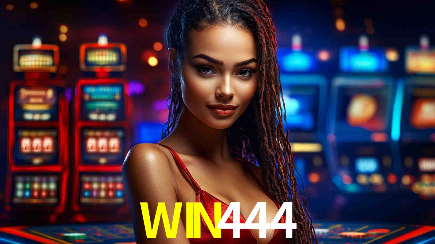 Infraestrutura WIN444