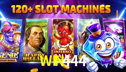 Evolução VIP WIN444