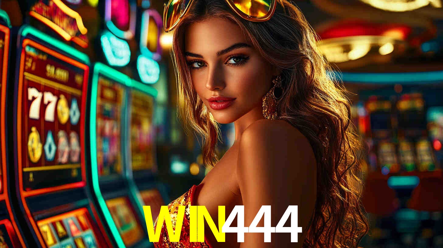 WIN444 Premiação acumulada / Jackpot