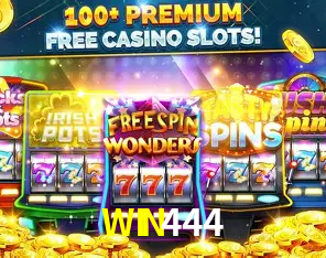 Suporte VIP WIN444