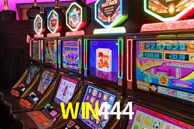 Benefícios VIP WIN444