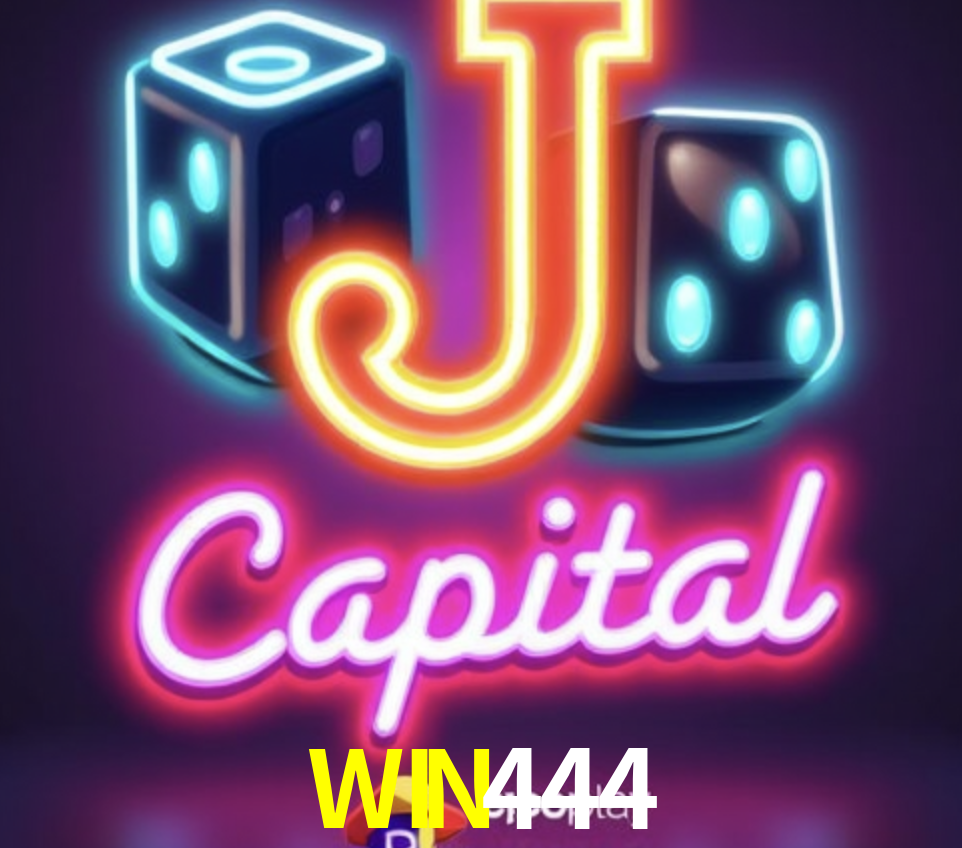 WIN444 Slots - WIN444 visual 2