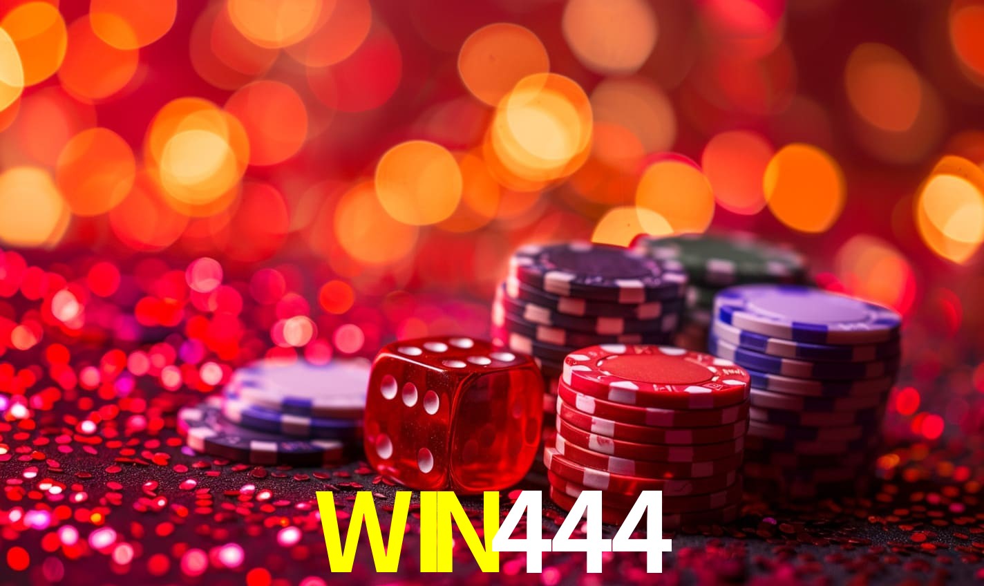 WIN444 bet casino