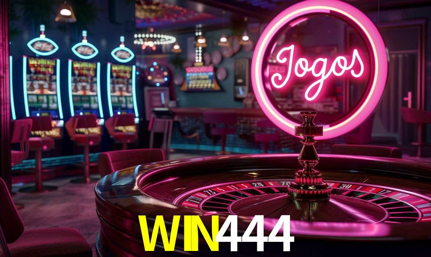 WIN444
