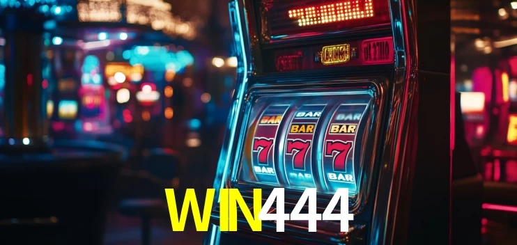 WIN444 bet — mercados de futebol e esportes no app