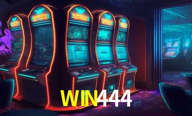 WIN444 login — configurações de segurança e proteção de conta