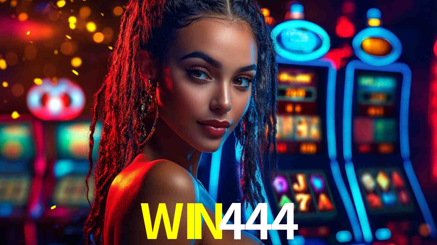 Promoções App WIN444