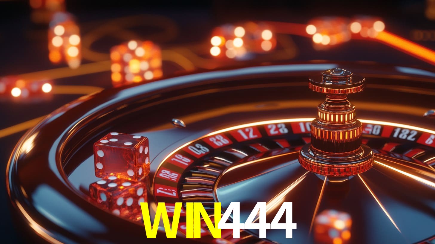 WIN444