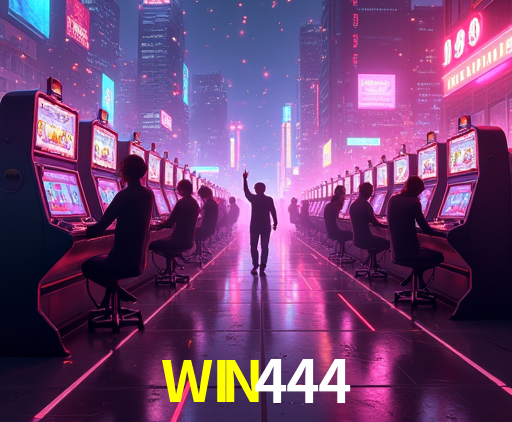 Imagem secundária de apoio para instalação do app WIN444