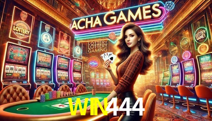 Sucesso WIN444