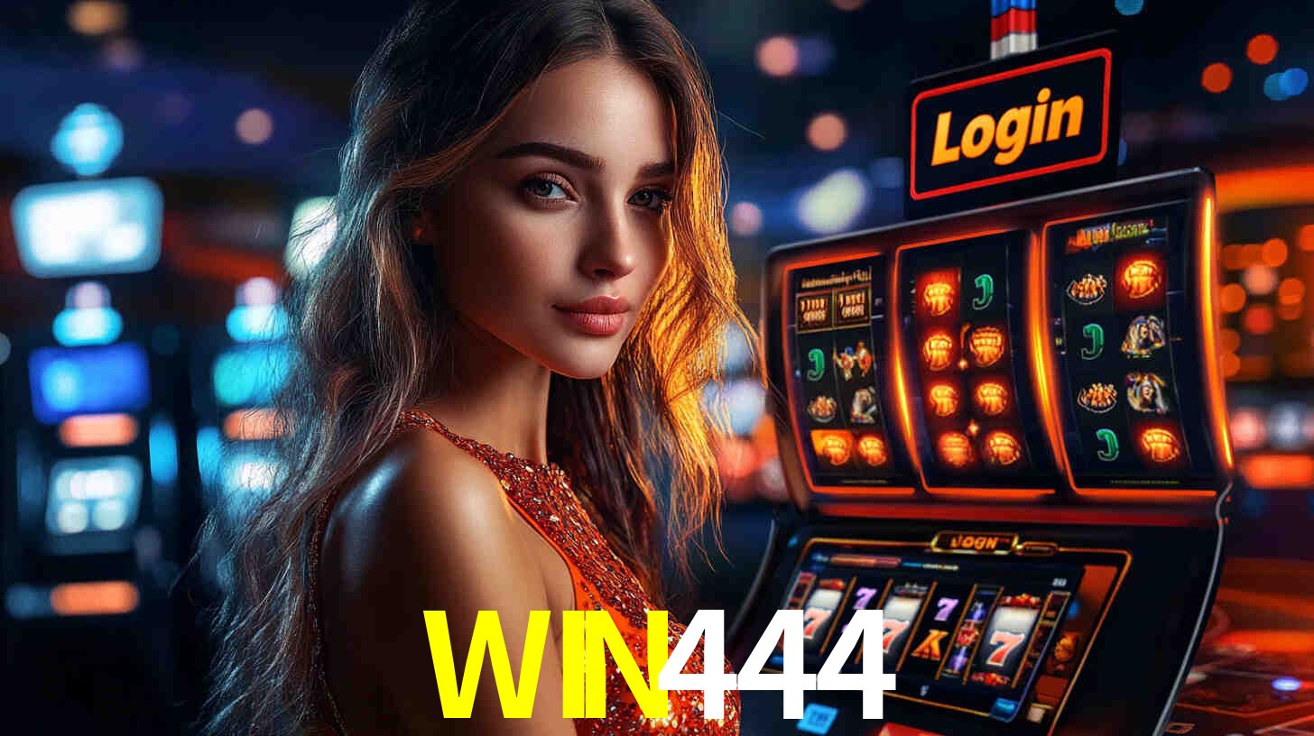 plataforma WIN444