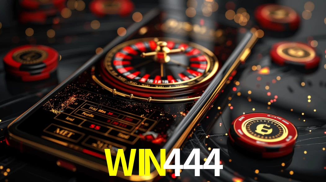 WIN444