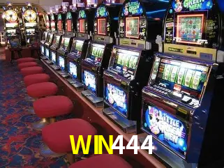Tornar VIP WIN444