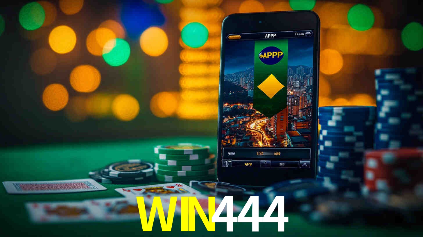 Jogos Mesa WIN444