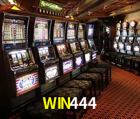 Bônus VIP WIN444