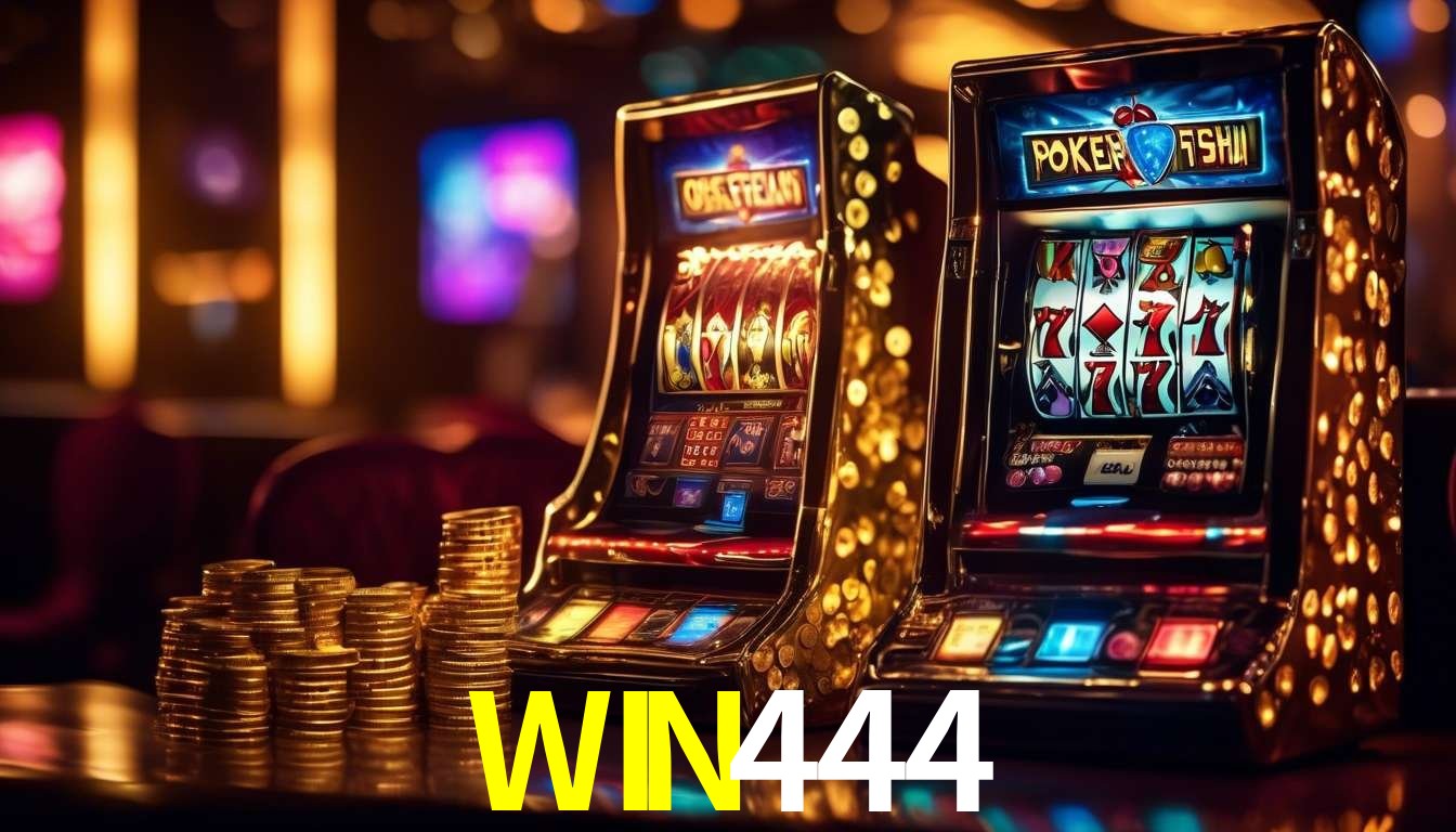 Benefícios VIP WIN444