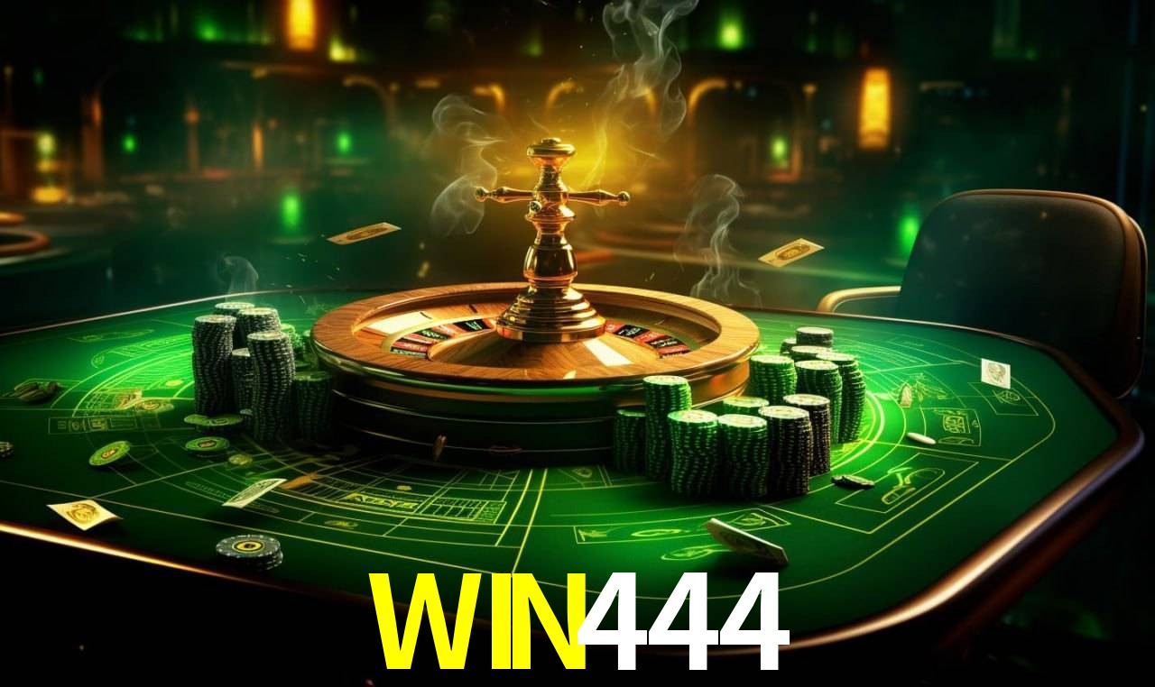 WIN444 no iPhone