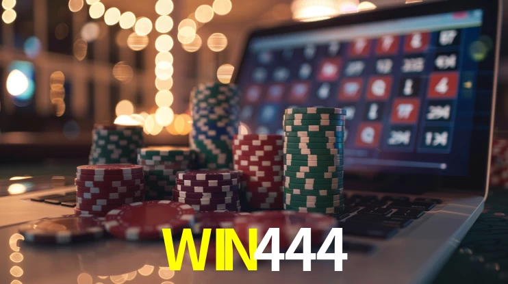 Recursos App WIN444