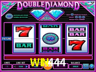 Qualificar VIP WIN444