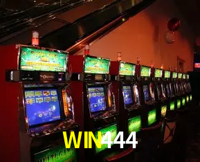 WIN444 Segurança Logo 2